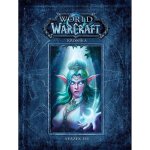 World of WarCraft - Kronika 3 - Metzen Chris, Burns Matt, Brooks Robert – Hledejceny.cz