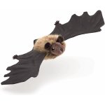Folkmanis Malý hnědý netopýr maňásek