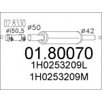 MTS MT 01.80070 – Hledejceny.cz