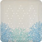 GRUND Protiskluz REEF modrá 55 x 55 cm – Zboží Dáma