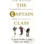 The Captain Class - Sam Walker