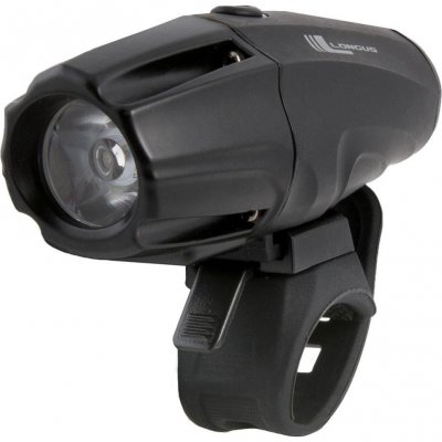 Longus Lumin 1000 přední černé – Hledejceny.cz