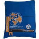 TravelSafe moskytiéra přes otvor spacáku Pillow Net