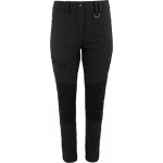 Mckees Kristen dámské softshellové kalhoty black – Zboží Dáma