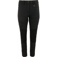 Mckees Kristen dámské softshellové kalhoty black
