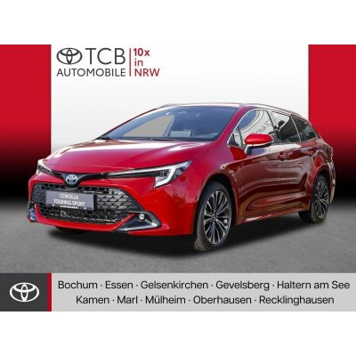 Toyota Corolla 2.0 Hybrid Touring Sports 144 kW | Zboží Auto