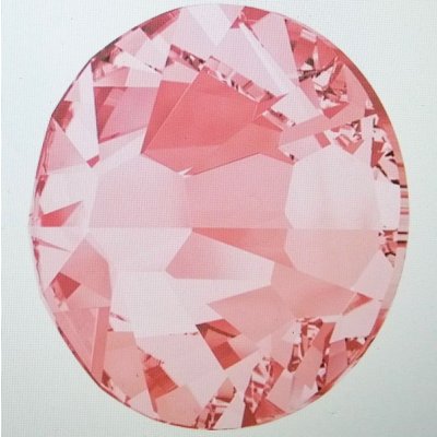NL nails professional LIGHT ROSE SS5 – Zboží Mobilmania