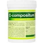 Biofaktory C compositum 25% plv sol Trouw Nutrition 100 g – Hledejceny.cz