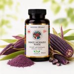 Uncaria ČR Maiz Morado Forte extrakt v prášku 80 g – Hledejceny.cz