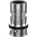 VooPoo žhavící hlava TPP DM1 Mesh 0,15 ohm – Zboží Dáma