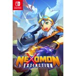 Nexomon Extinction – Zbozi.Blesk.cz