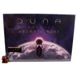 Duna: Impérium Nesmrtelnost – Zboží Živě