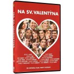 Na sv. valentýna DVD – Hledejceny.cz