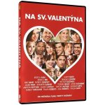 Na sv. valentýna DVD – Zbozi.Blesk.cz