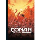 Conan z Cimmerie - Svazek V. - Robert Ervin Howard