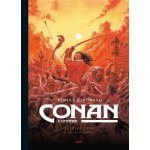Conan z Cimmerie - Svazek V. - Robert Ervin Howard – Hledejceny.cz