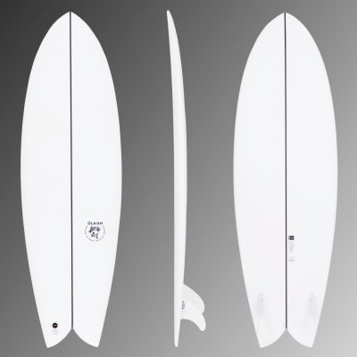 OLAIAN Surf Fish 900 5'8 – Hledejceny.cz