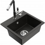 MEXEN Milo černá – Zboží Dáma