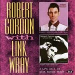 Link Wray - With Fresh Fish Special Gordon, Robert – Hledejceny.cz