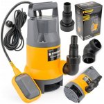 Powermat PM-PDW-1600PT – Zboží Mobilmania