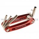 Bontrager MULTI Tool ROLLBAR 8