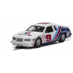 Scalextric Autíčko Super Resistant C4035 Ford Thunderbird & & bílá červená modrá 1:32 – Zboží Mobilmania