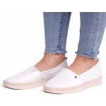 Looke dámské mokasíny PASCALE bílá – Hledejceny.cz