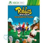 Rabbids Invasion – Zboží Dáma