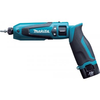 Makita TD021DSE