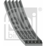 ozubený klínový řemen FEBI BILSTEIN 37531 – Zboží Mobilmania