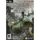 hra pro PC Panzer Elite Action (Gold)