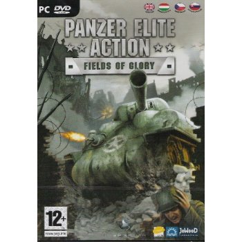 Panzer Elite Action (Gold)