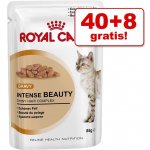 Royal Canin Sterilised v želé 48 x 85 g – Hledejceny.cz