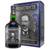 Rum Presidente Marti Solera Rum 23y 40% 0,7 l (tuba)