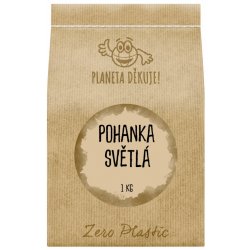 iPlody Pohanka světlá 1 kg