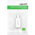 UGREEN Adapter USB-A 3.0 to USB-C 3.1 – Zboží Živě
