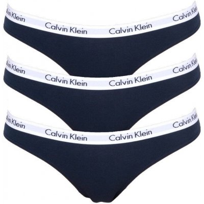 Kalhotky a tanga Calvin Klein – Heureka.cz