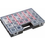 LUX Sada hmoždinek a šroubů – Sleviste.cz