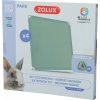 Potřeba pro hlodavce Zolux S.A.S. Komponenty NEOLIFE NEOPARK králík 4panely plné