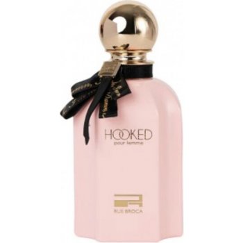 Rue Broca Hooked Pour Femme parfémovaná voda dámská 100 ml