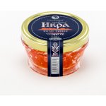 Gourmet Partners kaviár z divok. lososa kisuč royal caviar 50 g – Zboží Dáma