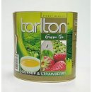 Tarlton Green Soursop & Strawberry dóza 100 g
