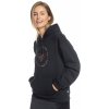 Roxy Surf Stoked Hoodie Brushed A KVJ0/Anthracite
