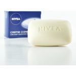 Nivea Creme Care toaletní mýdlo 100 g – Hledejceny.cz