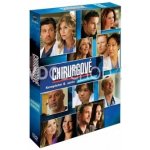 Chirurgové - 8. série DVD – Hledejceny.cz