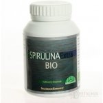 Blue Step Spirulina BIO 100 g 400 tablet – Hledejceny.cz