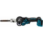 Makita DBS180Z pásový pilník LXT 18V bez aku – Zbozi.Blesk.cz