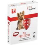 Over Zoo Bio Protecto Plus pro malé psy 35 cm – Zboží Dáma