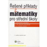 Řešené příklady z matematiky – Sleviste.cz