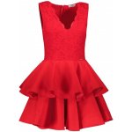 Numoco 321-1 červená – Zboží Dáma